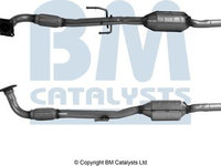 Catalizator SEAT AROSA 6H Producator BM CATALYSTS BM90821H