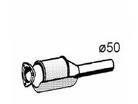 Catalizator SEAT CORDOBA 6K1 6K2 ASSO 580003