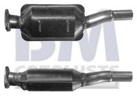 Catalizator SEAT CORDOBA 6K1 6K2 BM CATALYSTS BM90138H