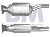 Catalizator SEAT CORDOBA (6K1, 6K2) - OEM - BM CATALYST: BM80011H - Cod intern: W02367194 - LIVRARE DIN STOC in 24 ore!!!