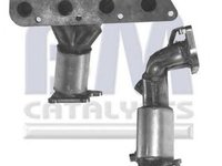 Catalizator SEAT CORDOBA 6K2 BM CATALYSTS BM91529H