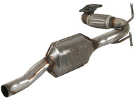 CATALIZATOR SEAT CORDOBA (6L2) 1.4 TDI 75cp BM CATALYSTS BM80135H 2002 2003 2004 2005