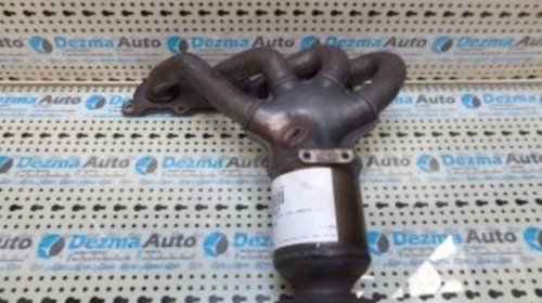 Catalizator Seat Ibiza 5 2008-2015