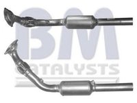 Catalizator SEAT IBIZA III 6K1 BM CATALYSTS BM91194H