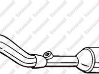 Catalizator SEAT LEON 1M1 BOSAL 090-734 PieseDeTop