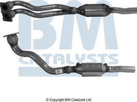 Catalizator SEAT LEON 1M1 Producator BM CATALYSTS BM90529H