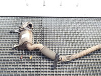 Catalizator, Seat Leon (1P1) 1.6 tdi, 5N0131765A (id:399203)