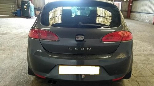 Catalizator Seat Leon II 2006 Hatchback 2.0 TDi