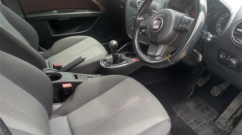 Catalizator Seat Leon II 2006 Hatchback 2.0 TDi