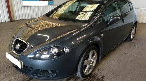 Catalizator Seat Leon II 2006 Hatchback 2.0 TDi