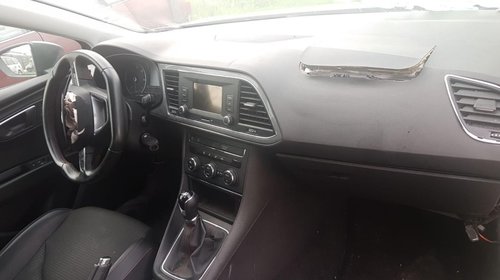 Catalizator Seat Leon III 2016 HATCHBACK 2.0