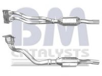 Catalizator SEAT TOLEDO II (1M2) (1998 - 2006) BM CATALYSTS BM90529H piesa NOUA