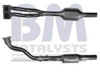 Catalizator SEAT TOLEDO II 1M2 BM CATALYSTS BM90694H