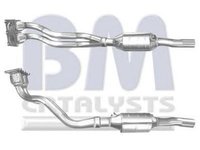 Catalizator SEAT TOLEDO II 1M2 BM CATALYSTS BM90529H