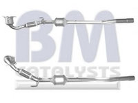 Catalizator SEAT TOLEDO III (5P2) (2004 - 2009) BM CATALYSTS BM91735H piesa NOUA