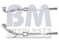 Catalizator SEAT TOLEDO III 5P2 BM CATALYSTS BM91735H