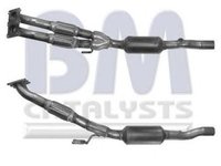 Catalizator SEAT TOLEDO III 5P2 BM CATALYSTS BM91391H