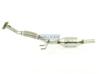 Catalizator SKODA FABIA (6Y2) (1999 - 2008) WALKER 20757