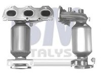 Catalizator SKODA FABIA Combi 6Y5 BM CATALYSTS BM91535H