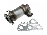 Catalizator, Skoda Fabia I 1.2 2001-, 03D253020Hx