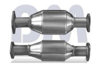 Catalizator SKODA FELICIA I 6U1 BM CATALYSTS BM90171H