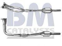 Catalizator SKODA FELICIA I Fun 797 BM CATALYSTS BM90546H