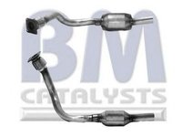 Catalizator SKODA FELICIA I Fun 797 BM CATALYSTS BM80047H