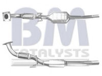 Catalizator SKODA OCTAVIA 1 Combi (1U5) (1998 - 2010) BM CATALYSTS BM80091H