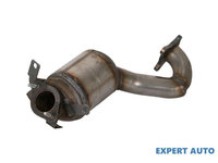 Catalizator Skoda Octavia 2 (2004-2013)[1Z3] 1K0254200QX