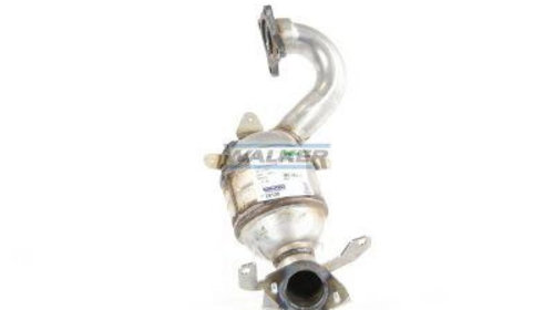 Catalizator SKODA OCTAVIA 2 Combi (1Z5) (2004 - 2013) WALKER 28130