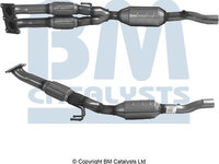 Catalizator SKODA OCTAVIA Combi (1Z5) BM CATALYSTS BM91391H