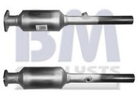 Catalizator SKODA OCTAVIA I Combi (1U5) (1998 - 2010) BM CATALYSTS BM91506H piesa NOUA