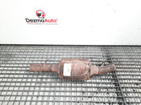 Catalizator, Skoda Rapid (NH3) [Fabr 2012-prezent] 1.6 tdi, CAYC, 6R0131723J (id:445238)