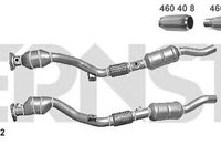 Catalizator SKODA SUPERB 3U4 ERNST 759472