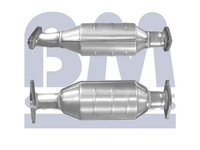 Catalizator spate (BM80472H BM CATALYSTS) HYUNDAI,KIA