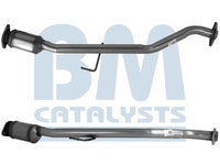 Catalizator spate (BM91711H BM CATALYSTS) SUZUKI