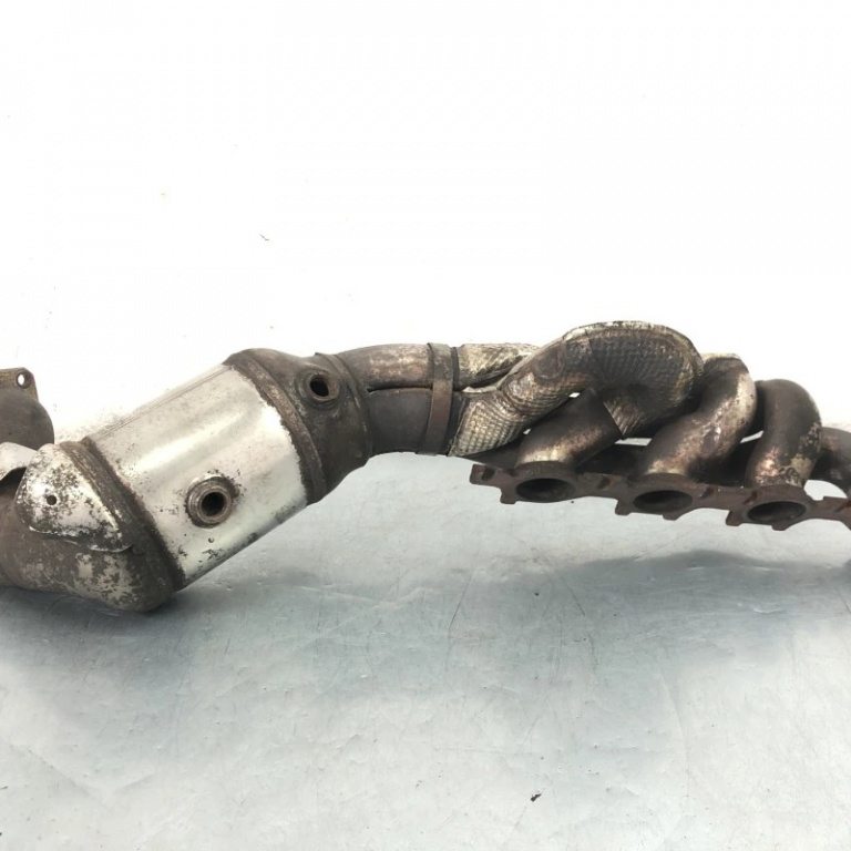 Catalizator ZX16XE Opel Zafira 1.6 sh de vanzare cu garantie si