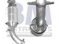 Catalizator SUZUKI GRAND VITARA II (JT) (2005 - 2016) BM CATALYSTS BM91710H