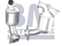 Catalizator SUZUKI GRAND VITARA II JT BM CATALYSTS BM80484H