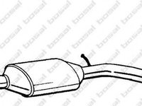 Catalizator SUZUKI JIMNY (FJ) (1998 - 2016) BOSAL 090-630