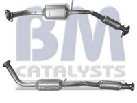 Catalizator SUZUKI JIMNY FJ BM CATALYSTS BM91156H