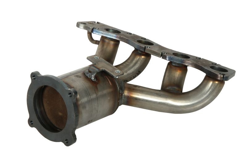Catalizator SUZUKI SWIFT III (MZ, EZ) JMJ JMJ10915