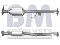 Catalizator SUZUKI VITARA ET TA BM CATALYSTS BM90696H