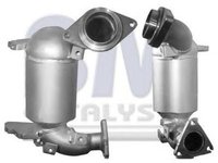 Catalizator TOYOTA AVENSIS VERSO CLM2 ACM2 BM CATALYSTS BM80325H