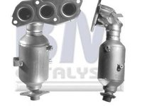 Catalizator TOYOTA AYGO WNB1 KGB1 BM CATALYSTS BM91263H