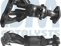 Catalizator TOYOTA CELICA ZZT23 Producator BM CATALYSTS BM91339H