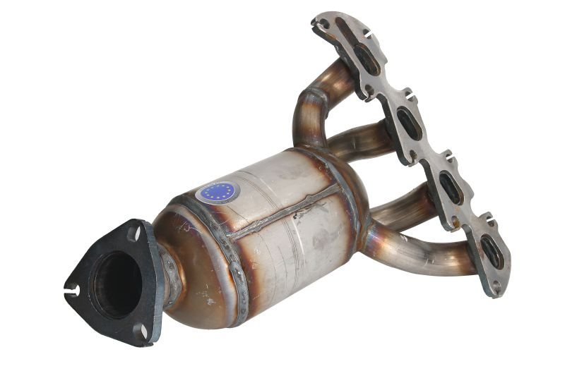 Catalizator VAUXHALL CORSA Mk II C W5L F08 JMJ JMJ1091019