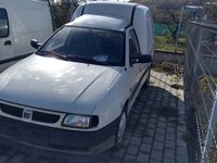 Catalizator Volkswagen Caddy 2001 1,9 1,9