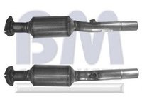 Catalizator VOLKSWAGEN GOLF Mk IV Estate (1J5) - OEM - BM CATALYST: BM90854H - Cod intern: W02275685 - LIVRARE DIN STOC in 24 ore!!!