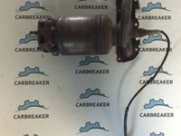 Catalizator Volkswagen Polo 9N3 1.2 12 valve